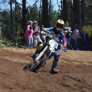 Meet your Posher, Jeff